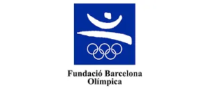 Logo Fundació Barcelona Olímpica