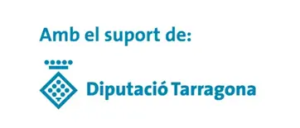 Logo Diputació Tarragona